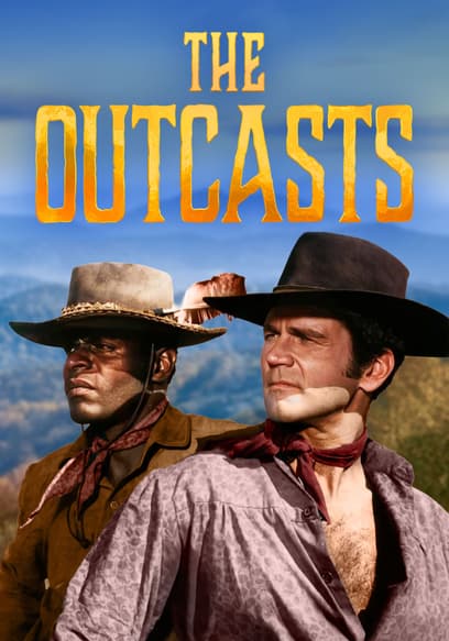 The Outcasts poster