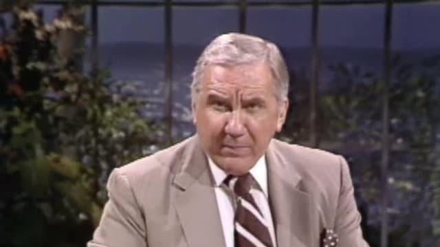 S22:E39 - The Johnny Carson Show: The Very Best of Johnny and Guests - Jim Fowler, Tom Hanks (4/8/82)