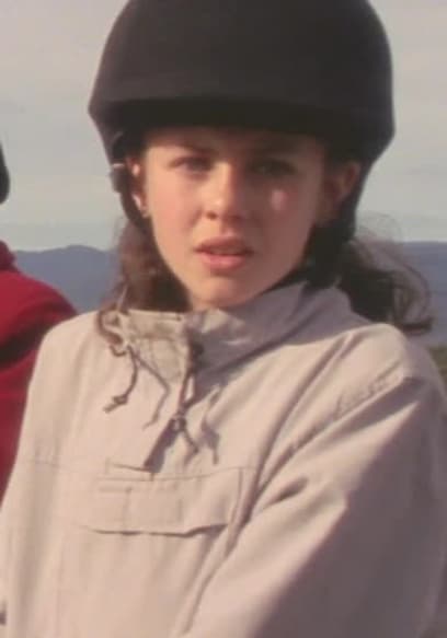 S01:E01 - The Saddle Club poster