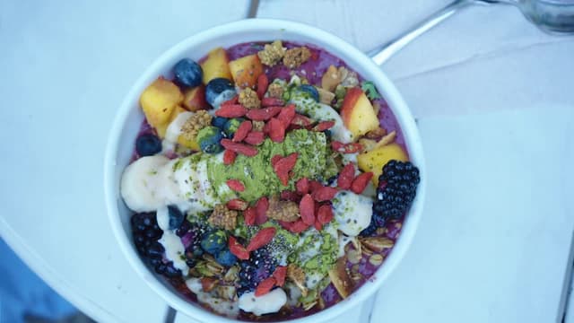 S01:E02 - Fresh Ingredients All Day