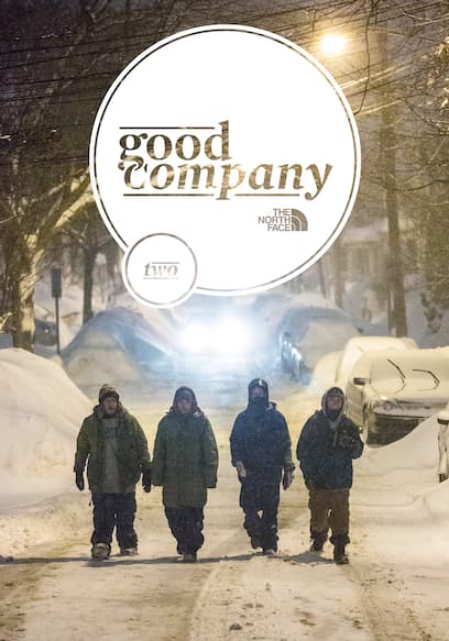 Good Company Two poster