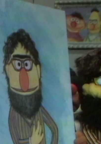 S05:E102 - Electric Company Meets Sesame Street poster