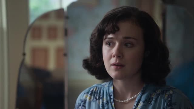 S03:E04 - Too Old to Dream