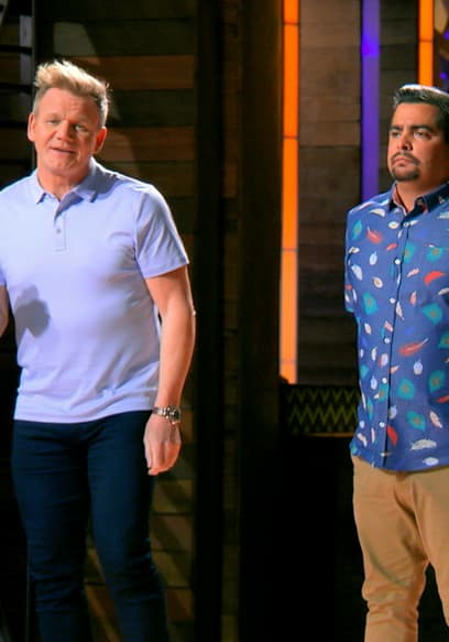 Watch MasterChef S09:E15 - Tag Team - Free TV Shows | Tubi