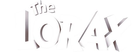 Dr. Seuss' The Lorax