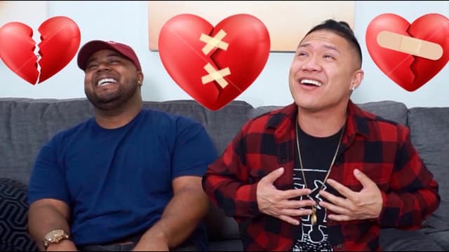 S01:E19 - Dumplings & Korean Sausage