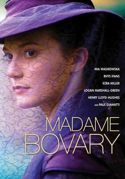 Madame Bovary