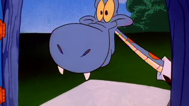 S01:E22 - Guardin' the Garden/Plane Pals