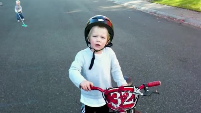 S01:E18 - Retorts, Sports, and Dad Shorts