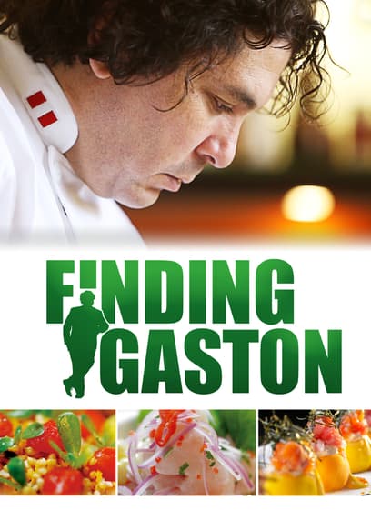 Finding Gaston