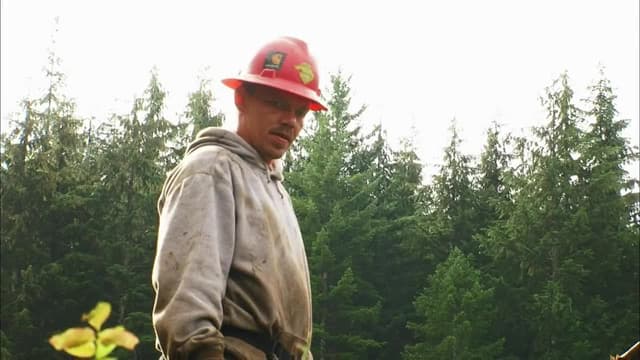 S03:E07 - Chopping Block