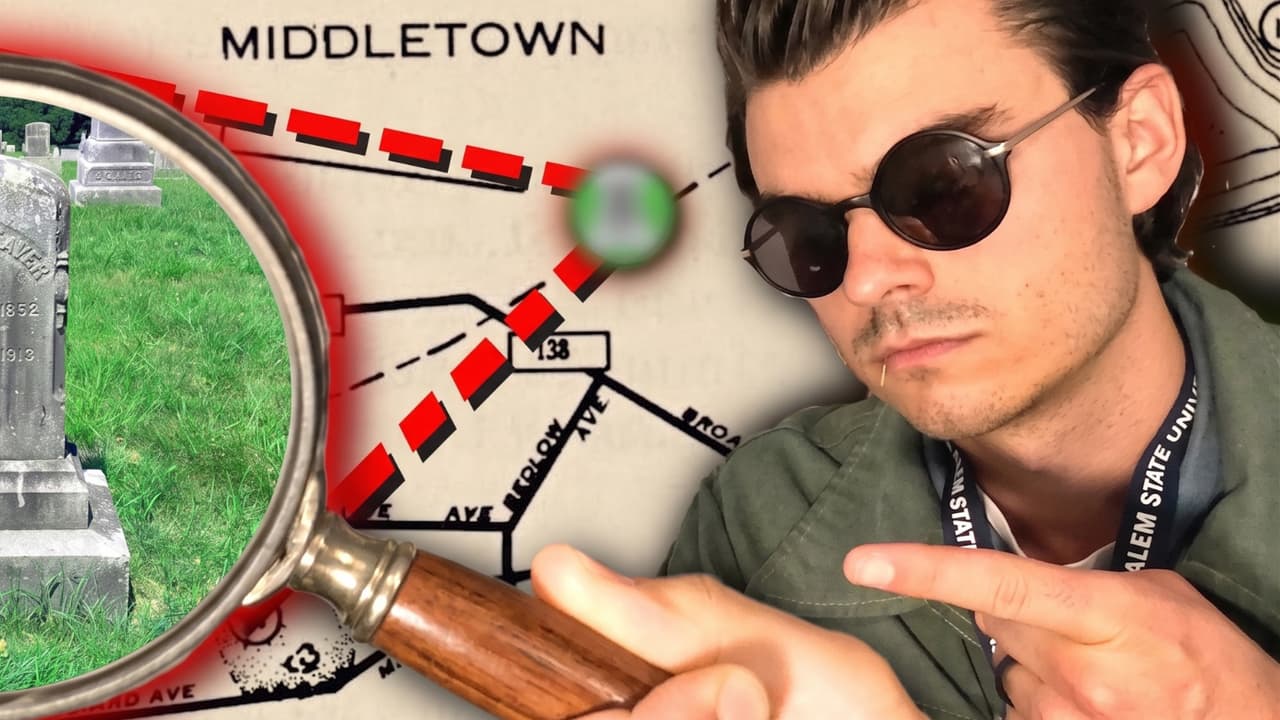 Watch Dime Store Adventures