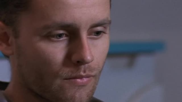 S04:E14 - Persistence of Vision