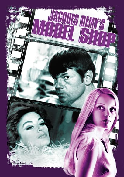 Model Shop