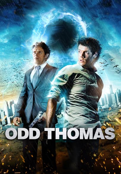 Odd Thomas