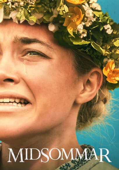 Midsommar
