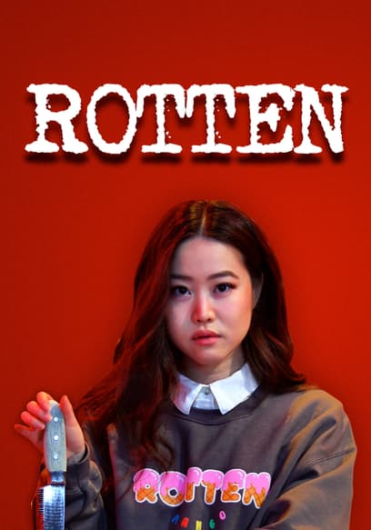 Rotten Mango