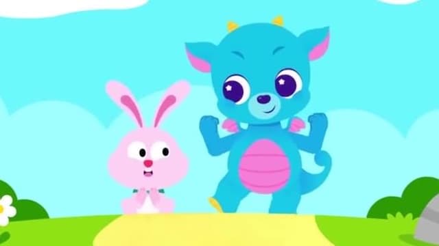 S01:E15 - Dragon Dee's Animal Facts