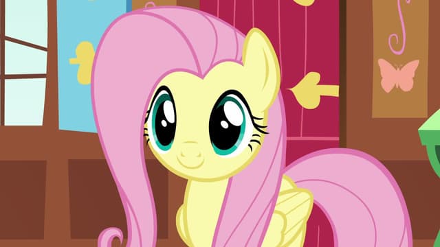 S07:E05 - Fluttershy Leans In