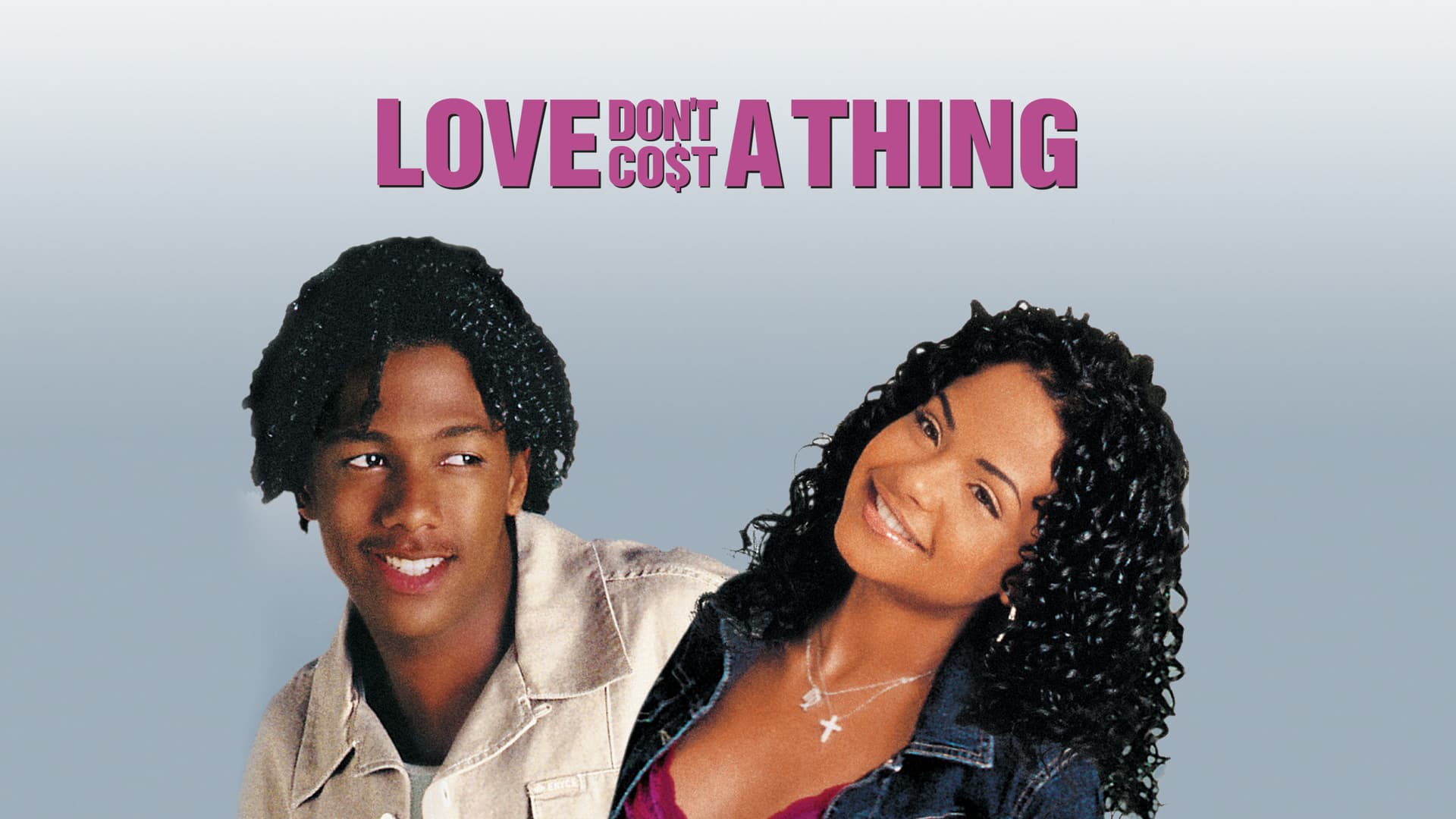 Love Don't Cost a Thing (2003) poster
