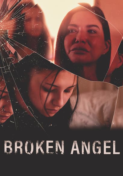 Broken Angel