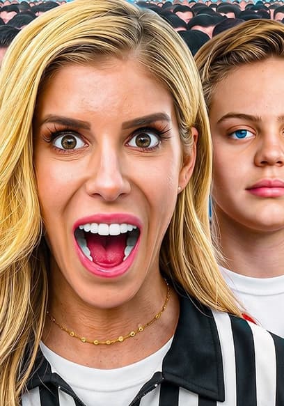 S15:E08 - Identical Twins Compete for 10,000 poster