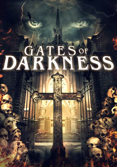 Gates of Darkness
