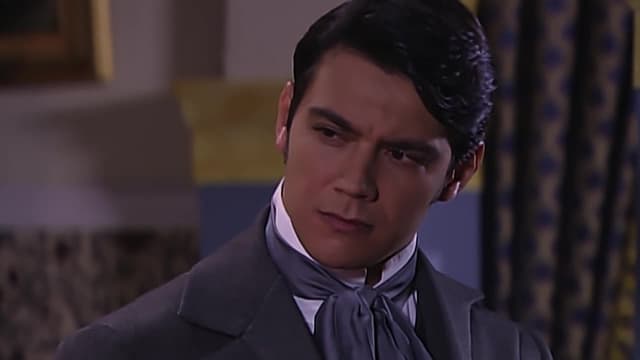 S01:E54 - Rumbo a la libertad