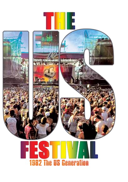 The US Festival: 1982 the US Generation
