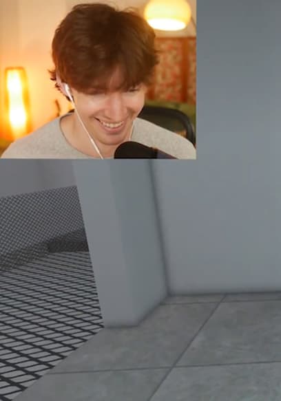 S01:E13 - Hackers Ruining Roblox and the Return of Prison Life! poster