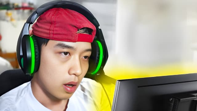 S01:E14 - I Trained League of Legends for 30 Days Straight - Ft. Biofrost