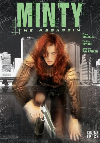 Minty: The Assassin