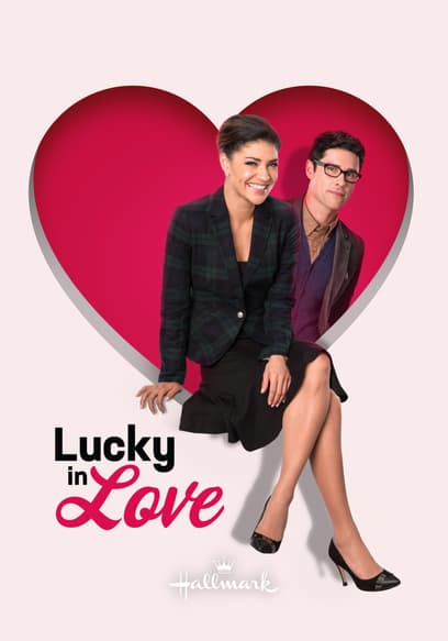 Lucky in Love