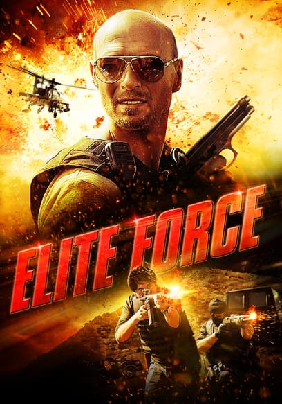 Elite Force