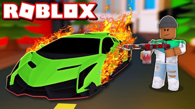 S27:E07 - Destroying Billion Dollar Lamborghini