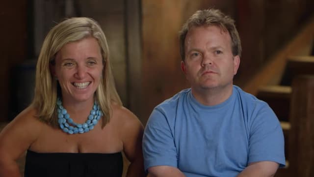S14:E10 - Hamills Head to Roloff Farm