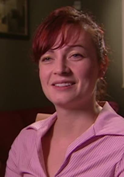 S01:E01 - Jennifer Gill poster