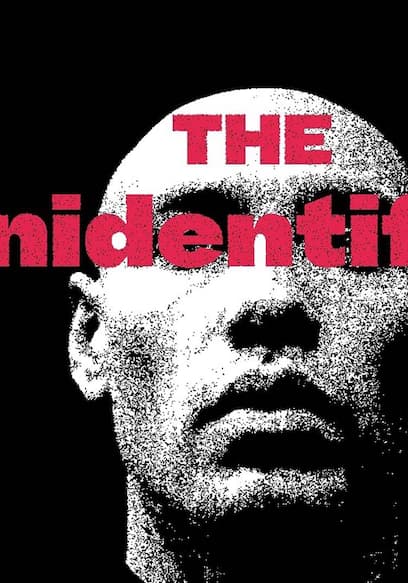 S01:E01 - Unidentified Bodies and Unresolved Cases poster