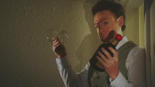 S01:E02 - The Ones That Got Away