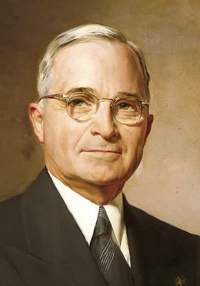 S01:E03 - Mr. President poster