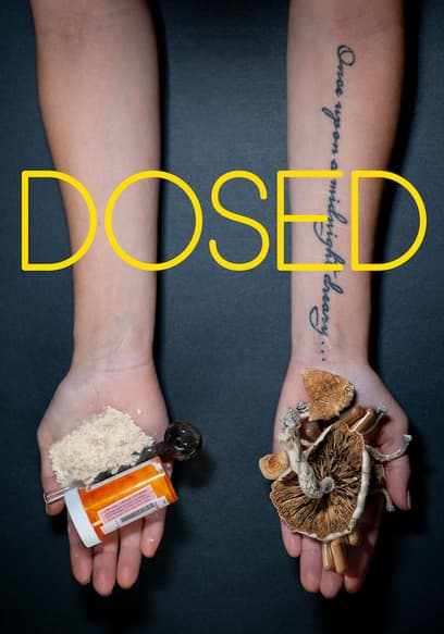 Dosed poster