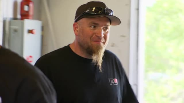 S04:E09 - The Southeast's Fastest (Pt. 1)