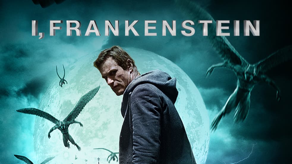I, Frankenstein