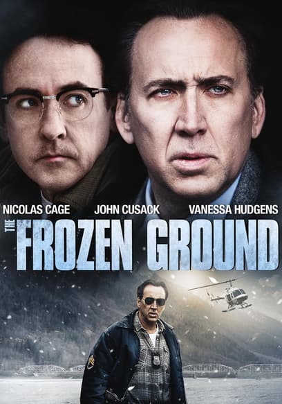 The Frozen Ground