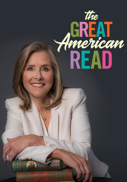 The Great American Read poster