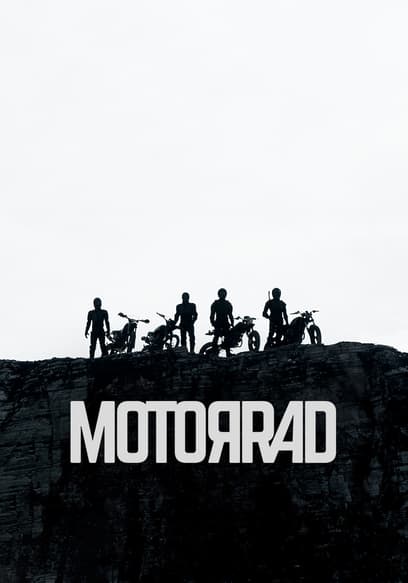 Motorrad