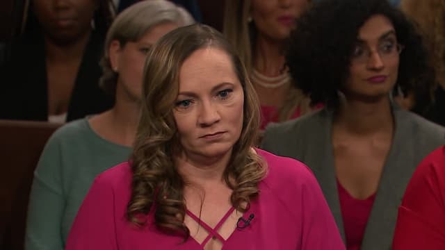 S06:E03 - Hyzer vs. Onbey