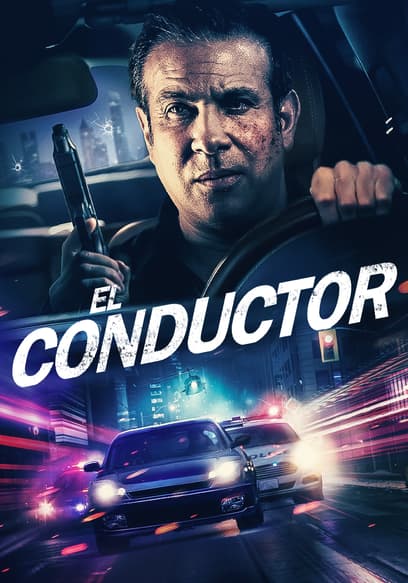 El Conductor (Doblado)