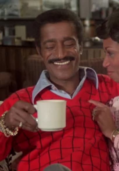 S02:E14 - Sammy Davis Jr. Kidnap Caper poster