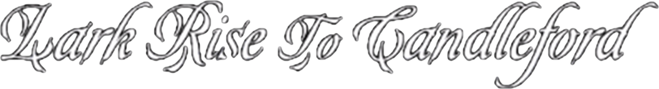 Lark Rise to Candleford